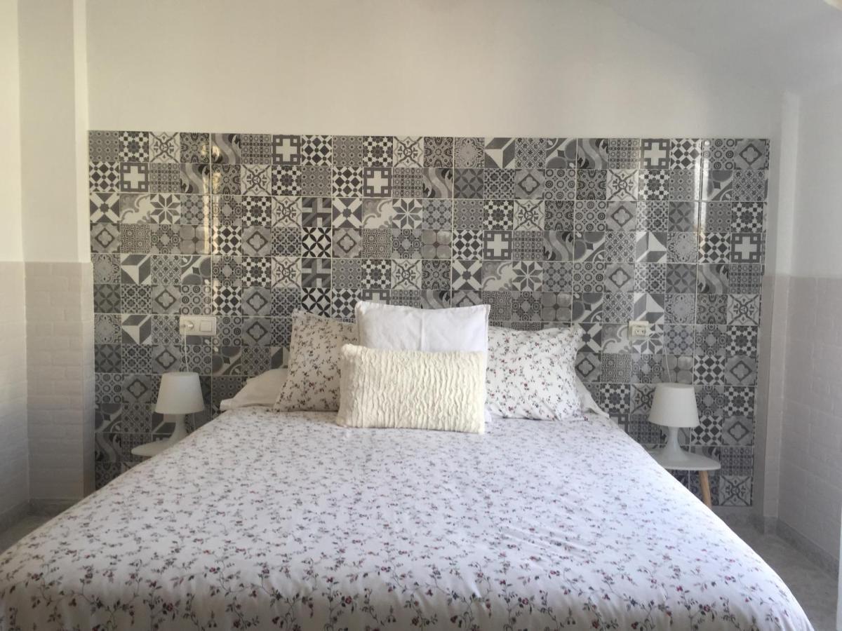 Apartamentos Playa Portonovo Ngoại thất bức ảnh